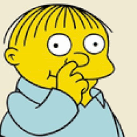 Ralph Wiggum Clip Art Library Nose smell clipart nose gif. clipart library