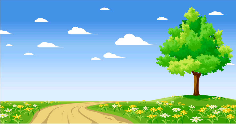 scenery clipart - Clip Art Library