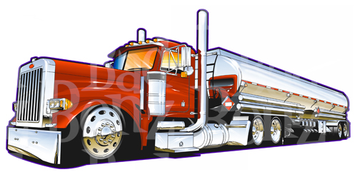 Free 18-Wheeler Fire Cliparts, Download Free 18-Wheeler Fire Cliparts