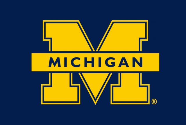 Wolverines Logo Clipart 