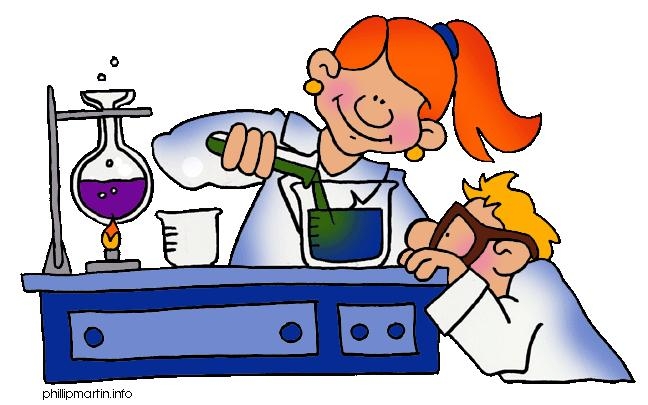Life Science Clipart 