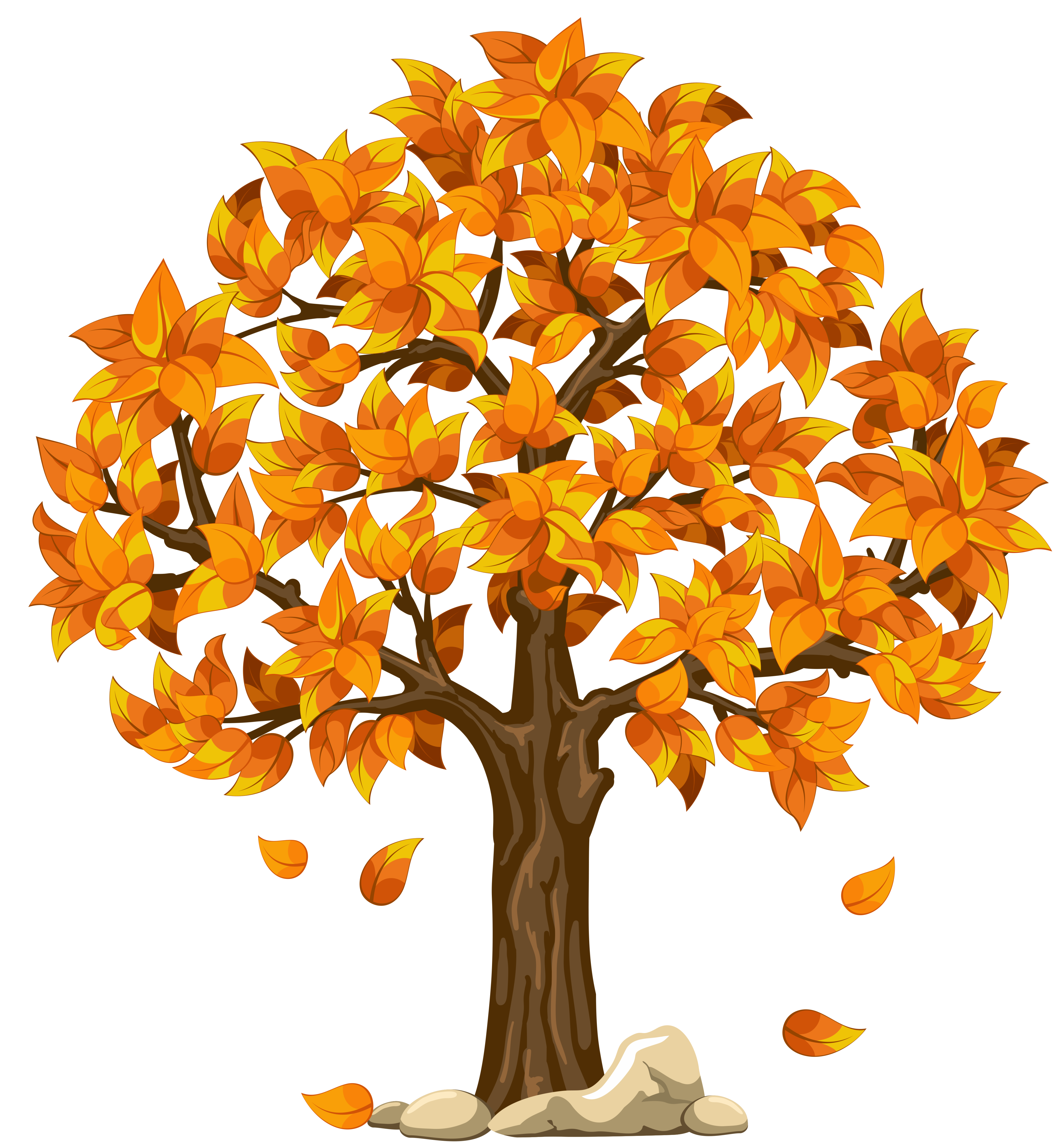 animated autumn clip art free - photo #24