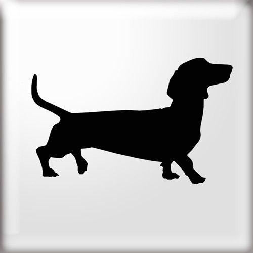 Free Dachshund Outline Cliparts, Download Free Dachshund Outline