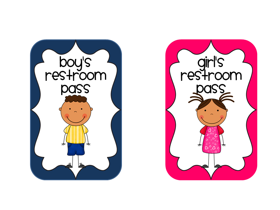 Toilet Pass Clip Art Clip Art Library