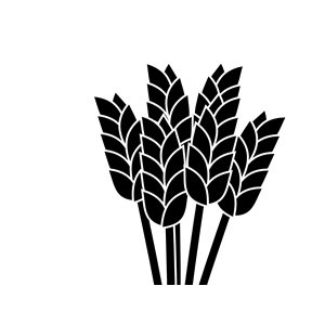Wheat clipart, cliparts of Wheat free download 