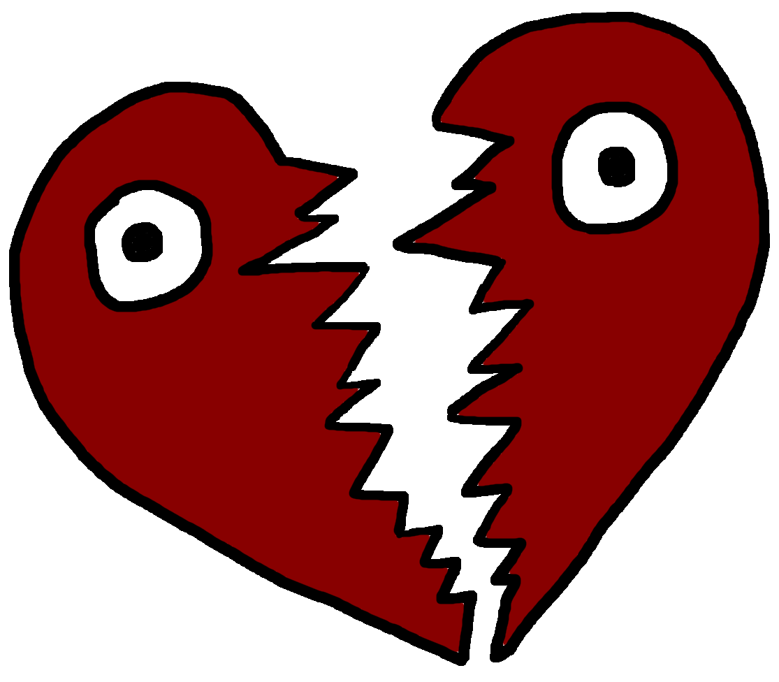 Free Heart Broke Cliparts, Download Free Heart Broke Cliparts png