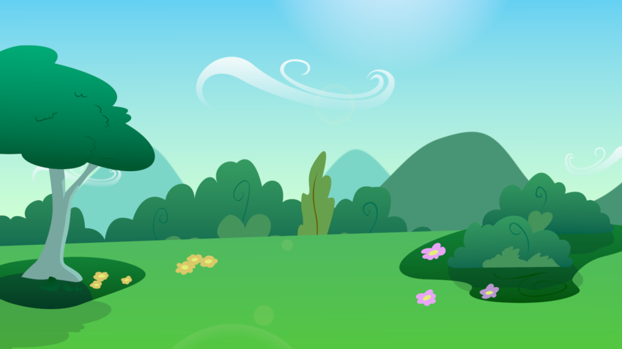outdoors background clipart