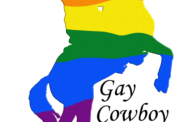 Helping The Gay Cowboy by Joshua Goyne 
