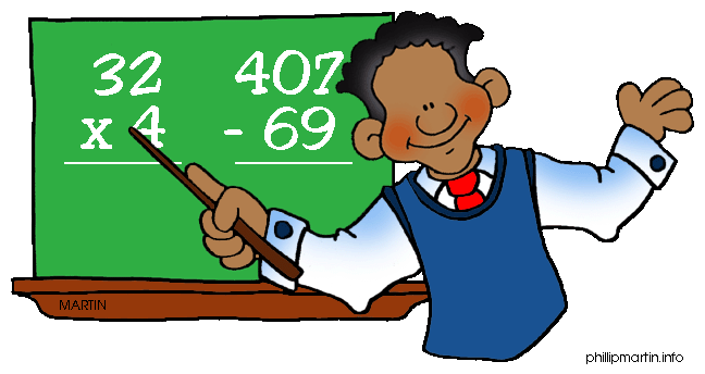 Math Image For Teachers 