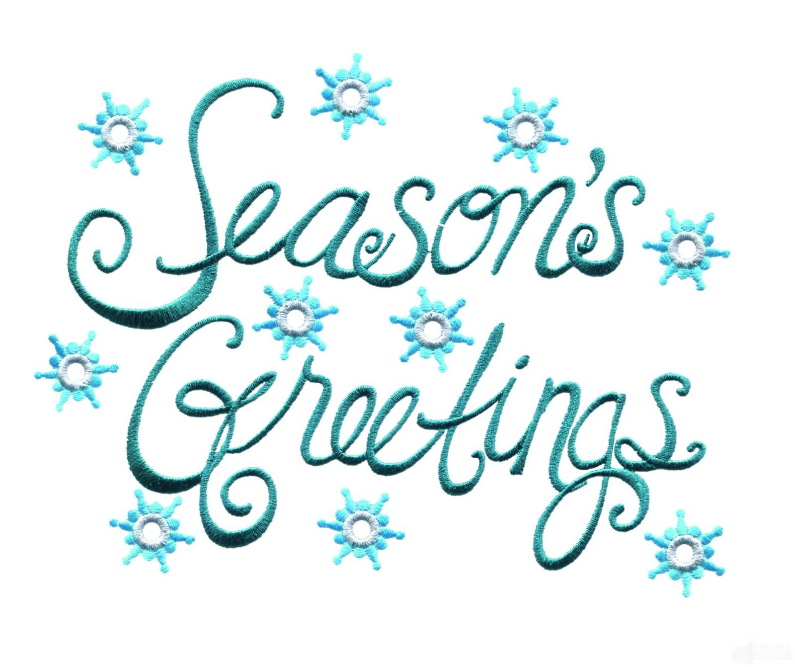 50 Most Beautiful Season&Greeting Pictures And Photos 