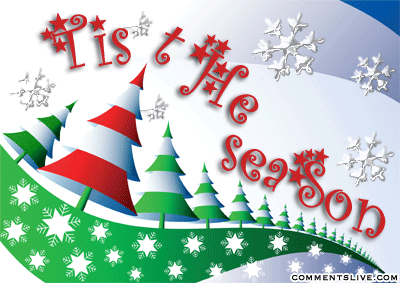 Seasons Greetings Pictures, Image, Graphics, Comments 