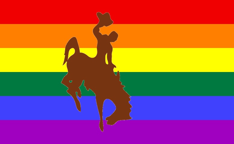 Gay, Lesbian, Bisexual, or Transgendered University of Wyoming 