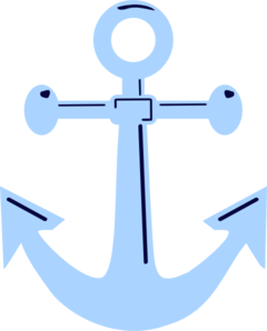 Simple anchor clip art free vector in open office drawing svg 3 