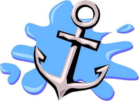 Simple anchor clip art free vector in open office drawing svg 2 