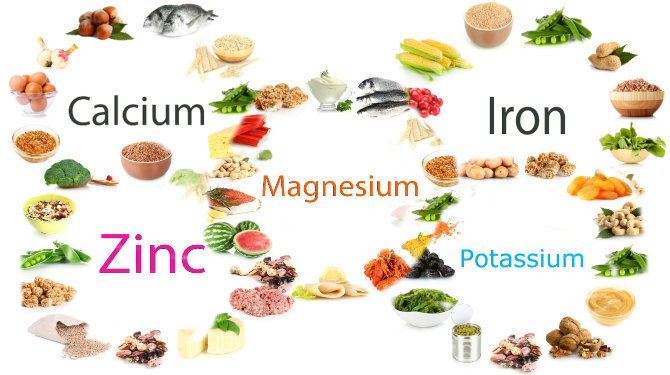 Free Minerals Food Cliparts Download Free Minerals Food Cliparts Png 