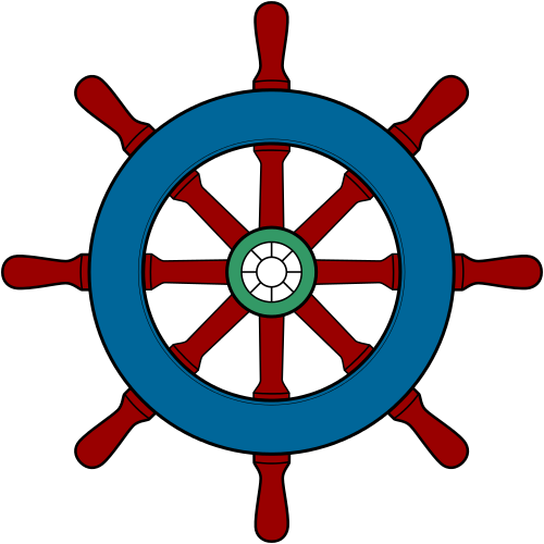 Free Boat Wheel Cliparts, Download Free Boat Wheel Cliparts png images