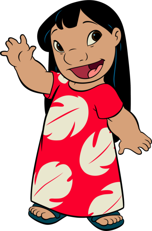 Free Disney&Lilo and Stitch Clipart and Disney Animated Gifs 