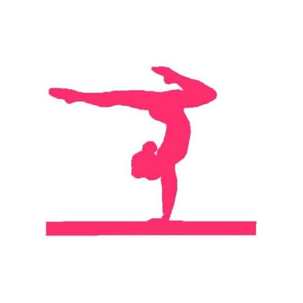 Free Pink Gymnast Cliparts Download Free Clip Art Free Clip Art On Clipart Library Download in under 30 seconds. clipart library