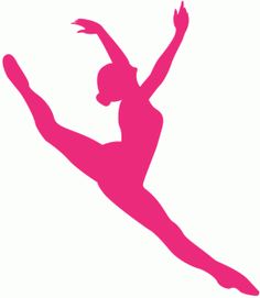Free Pink Gymnast Cliparts Download Free Clip Art Free Clip Art On Clipart Library New users enjoy 60% off. clipart library
