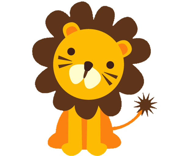 Baby Animal Clipart Png 