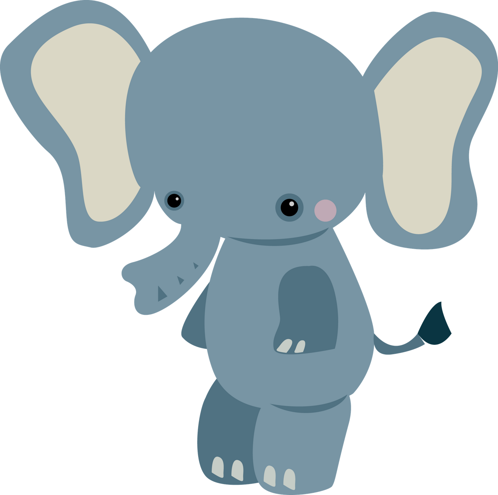Free Baby Animals Cliparts, Download Free Baby Animals Cliparts png images,  Free ClipArts on Clipart Library