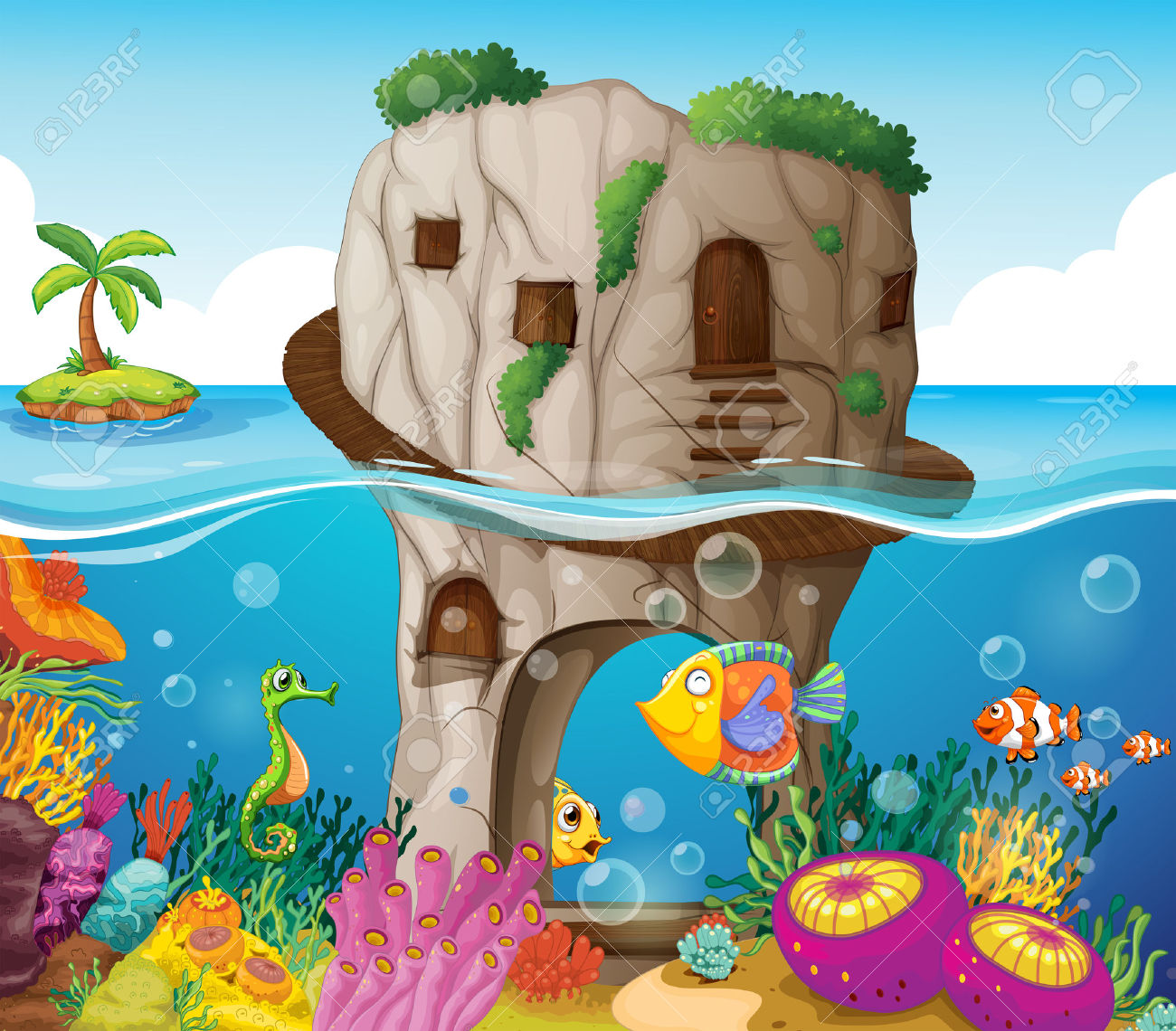 Free Ocean House Cliparts Download Free Ocean House Cliparts Png Images Free Cliparts On