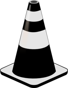 Cone Clipart 