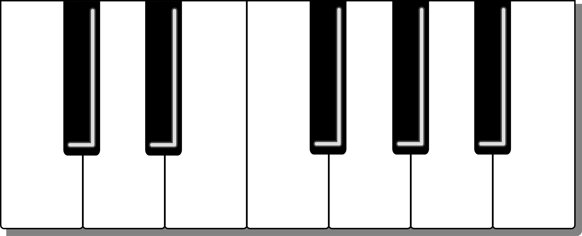 Free Piano Frames Cliparts, Download Free Piano Frames Cliparts png