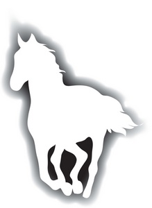 Mustang Horse Clipart 