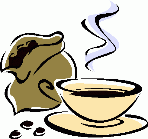 Clipart Coffee 