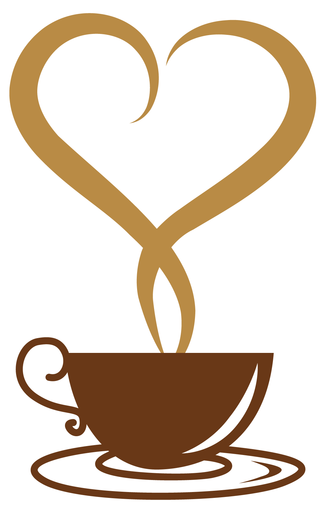 Cup Of Coffee Clipart 