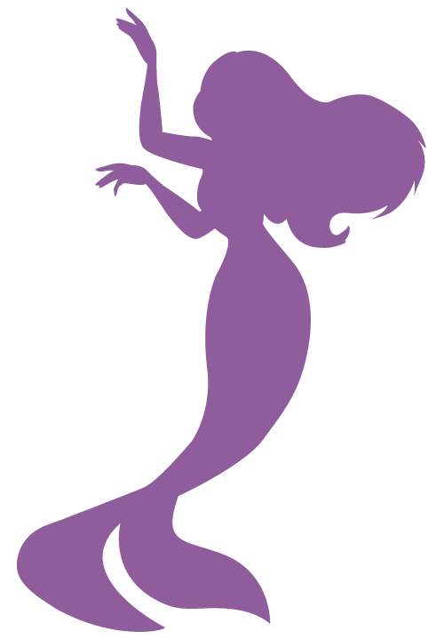Free Mermaid Outline Cliparts, Download Free Mermaid Outline Cliparts