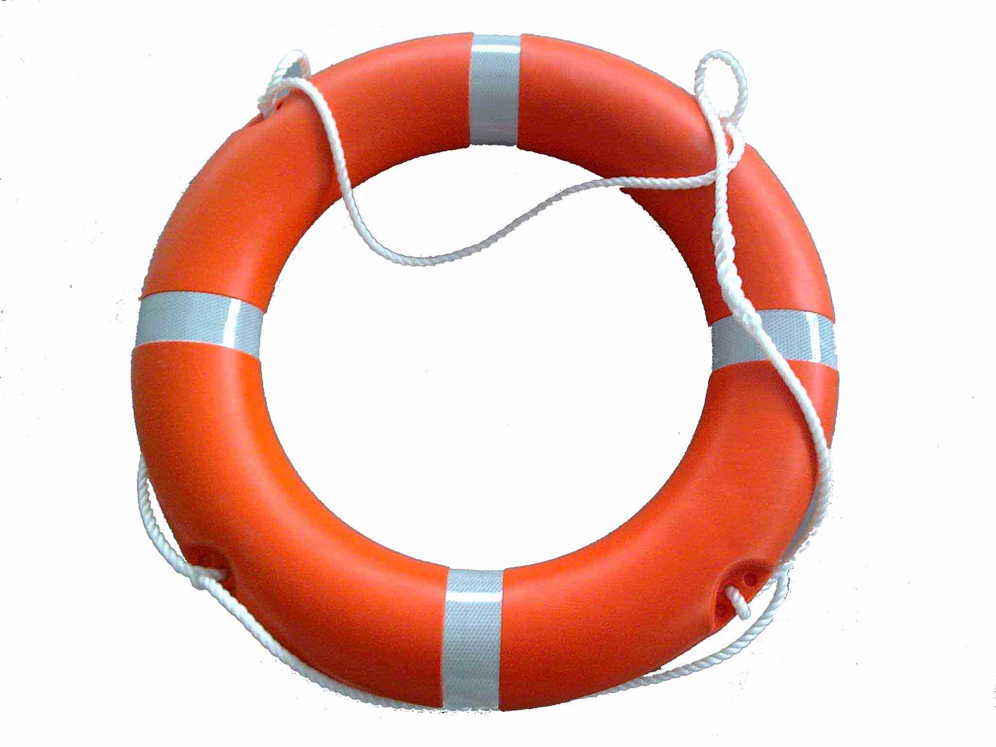 Life buoy clipart 