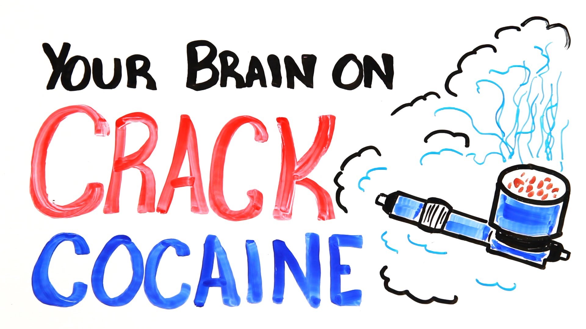 your-brain-on-crack-cocaine-clip-art-library