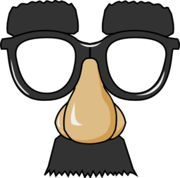 free clipart nerd glasses � Neo Gifts 