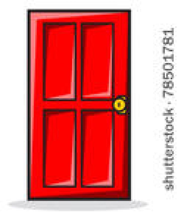 Free Cartoon Door Cliparts, Download Free Cartoon Door Cliparts png