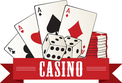 casino night clip art