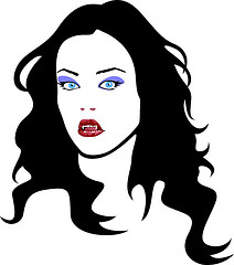 Vampire clipart free download 