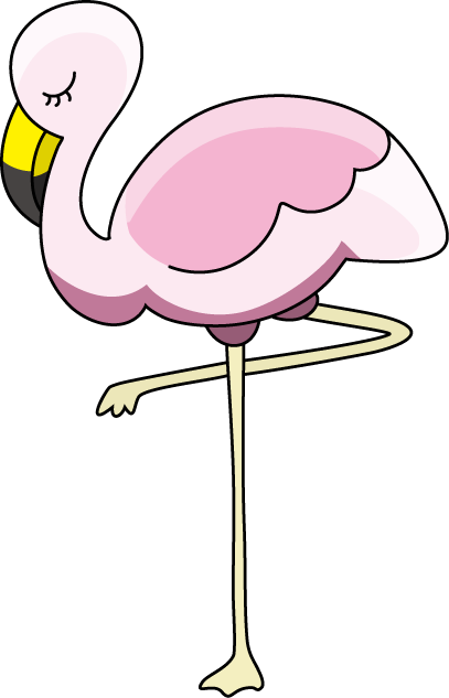 Free Pink Flamingo Cliparts Download Free Pink Flamingo Cliparts Png Images Free Cliparts On
