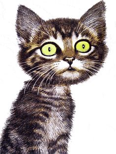 Free Funny Cat Clipart Clip Art Library