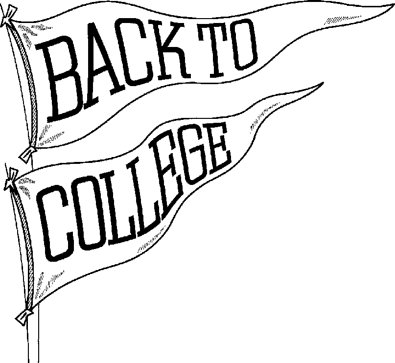 College Clipart Free 