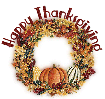 Bing Thanksgiving Clipart 