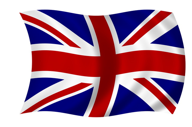 The UK � EnglishO�Aca 