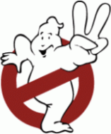 Ghost Busters Clipart 