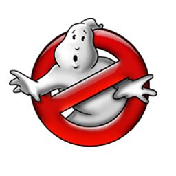 Free clipart ghostbusters 