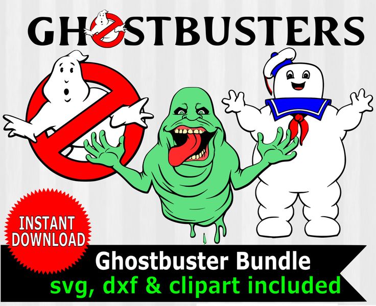 Ghostbusters Parties 