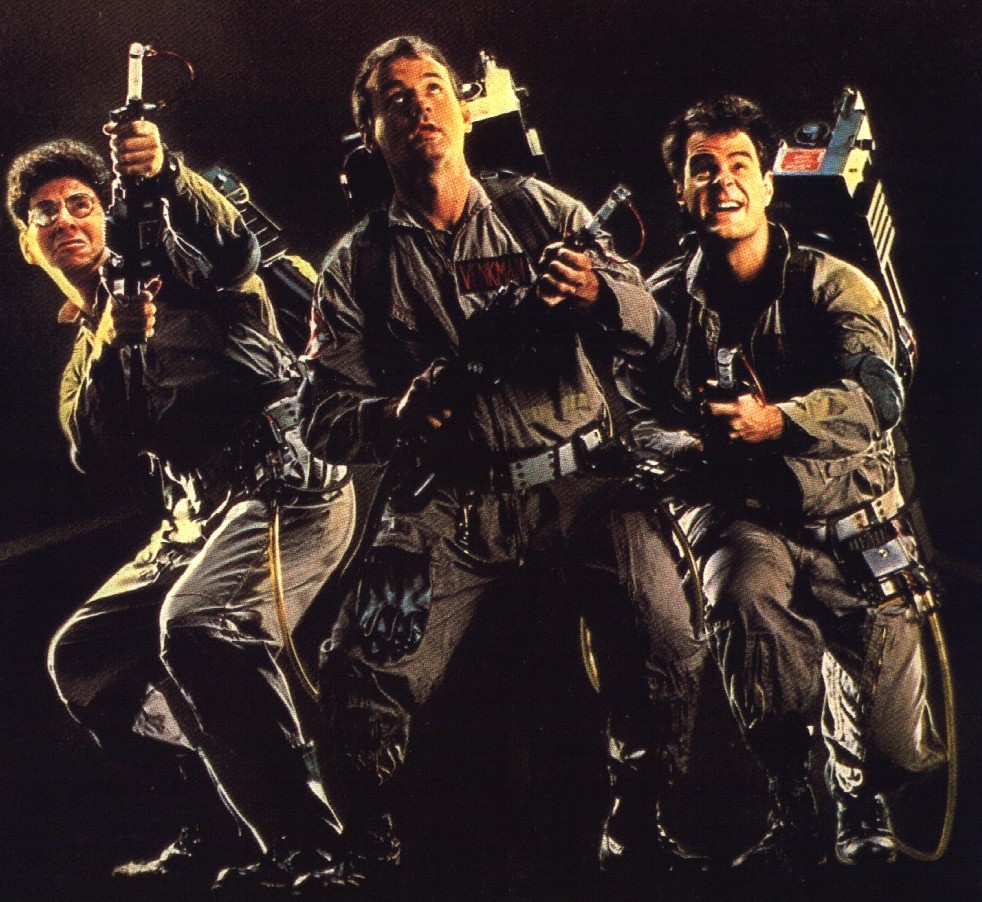 awesomer ghostbusters image