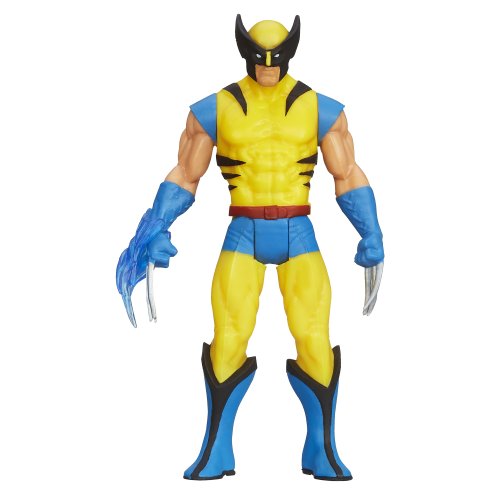 Wolverine Clipart 