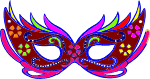 Mask Clipart 