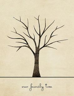 Free Tree Stencils 